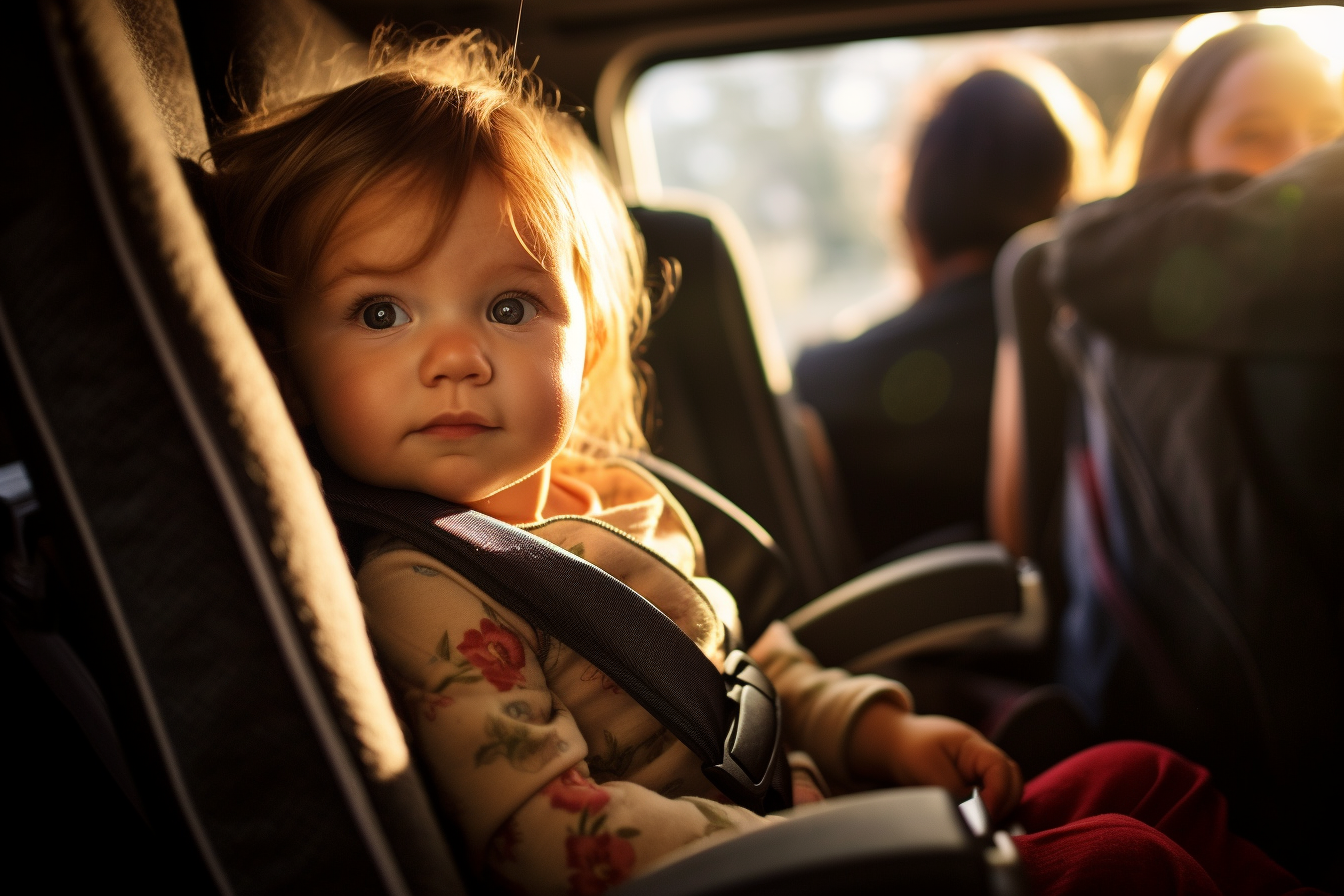Traveling with a Baby Made Easy: 7 Expert Tips for Stress-Free Journeys