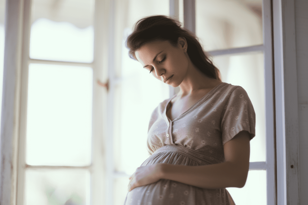 Bowel Movement - Surprising Pregnancy Symptoms