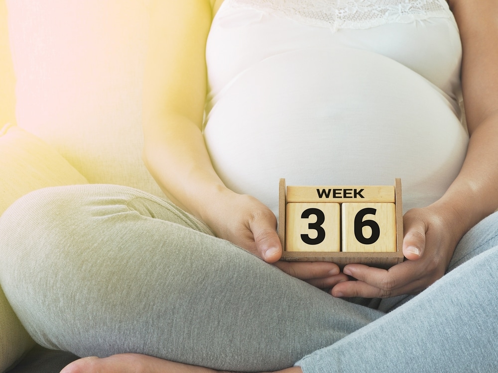 36 Weeks Pregnant: Key Activities to Avoid for a Safe Pregnancy