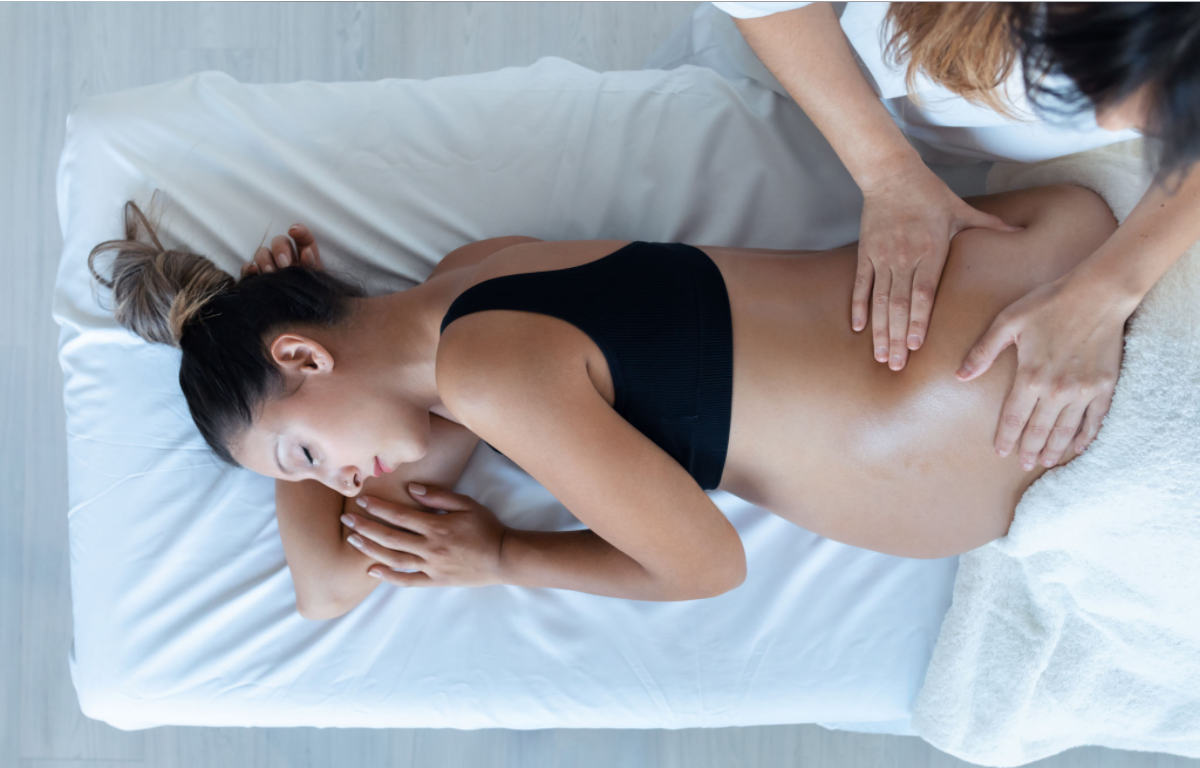 The Benefits of Prenatal Massage: A Complete Guide