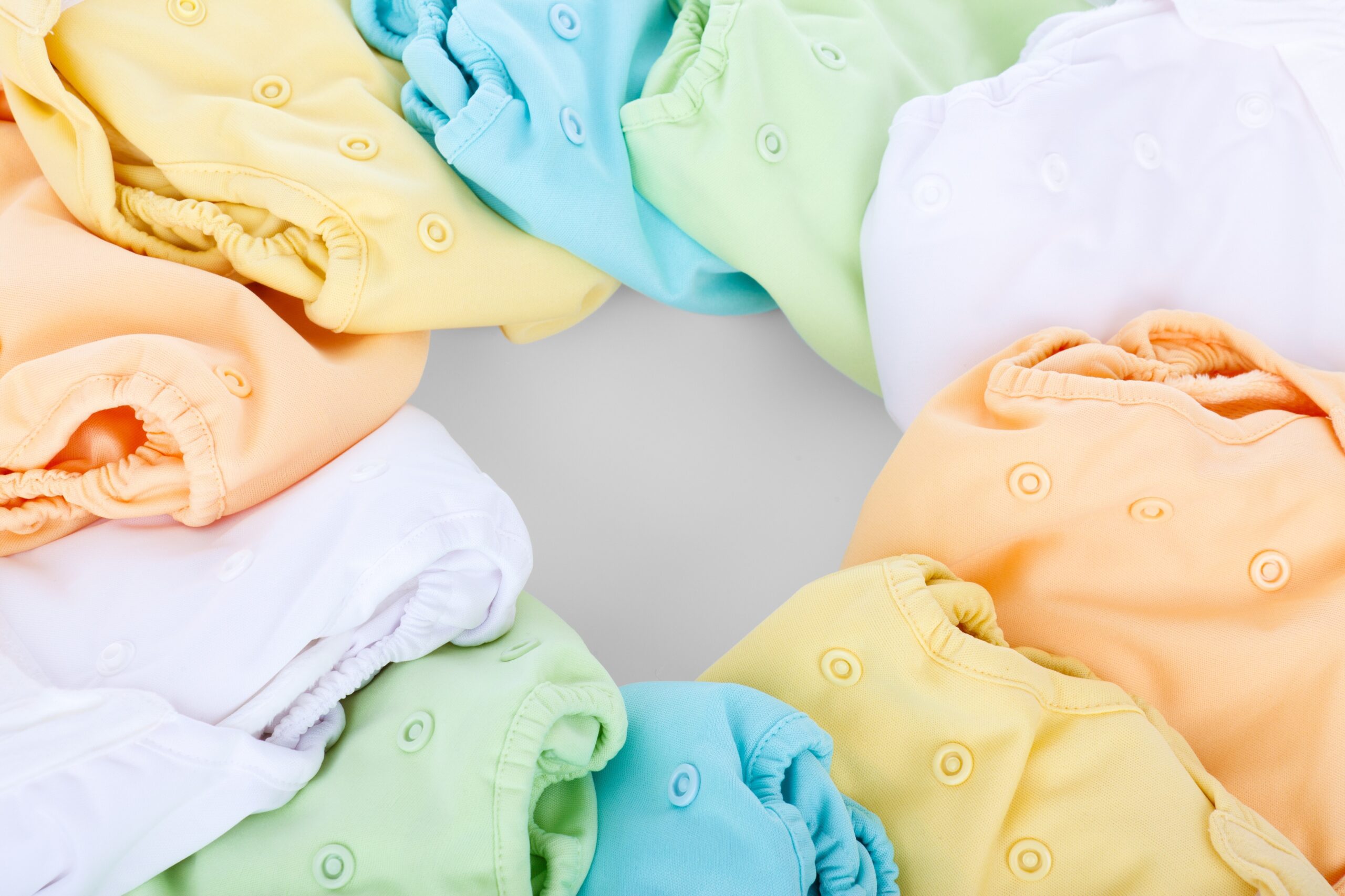 Choose the Best Diapers