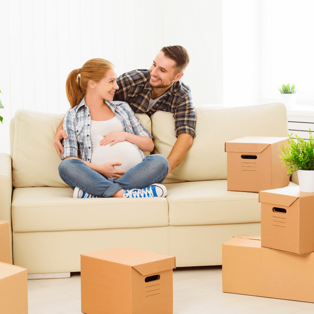 After Having a Baby, Should We Move Close to Our Families 