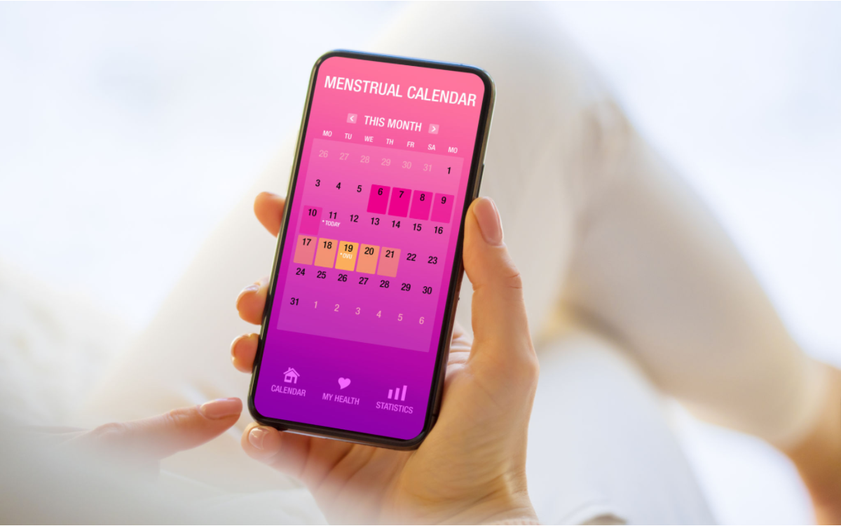 How to Track Your Ovulation for Pregnancy: A Guide by Motherhood Center