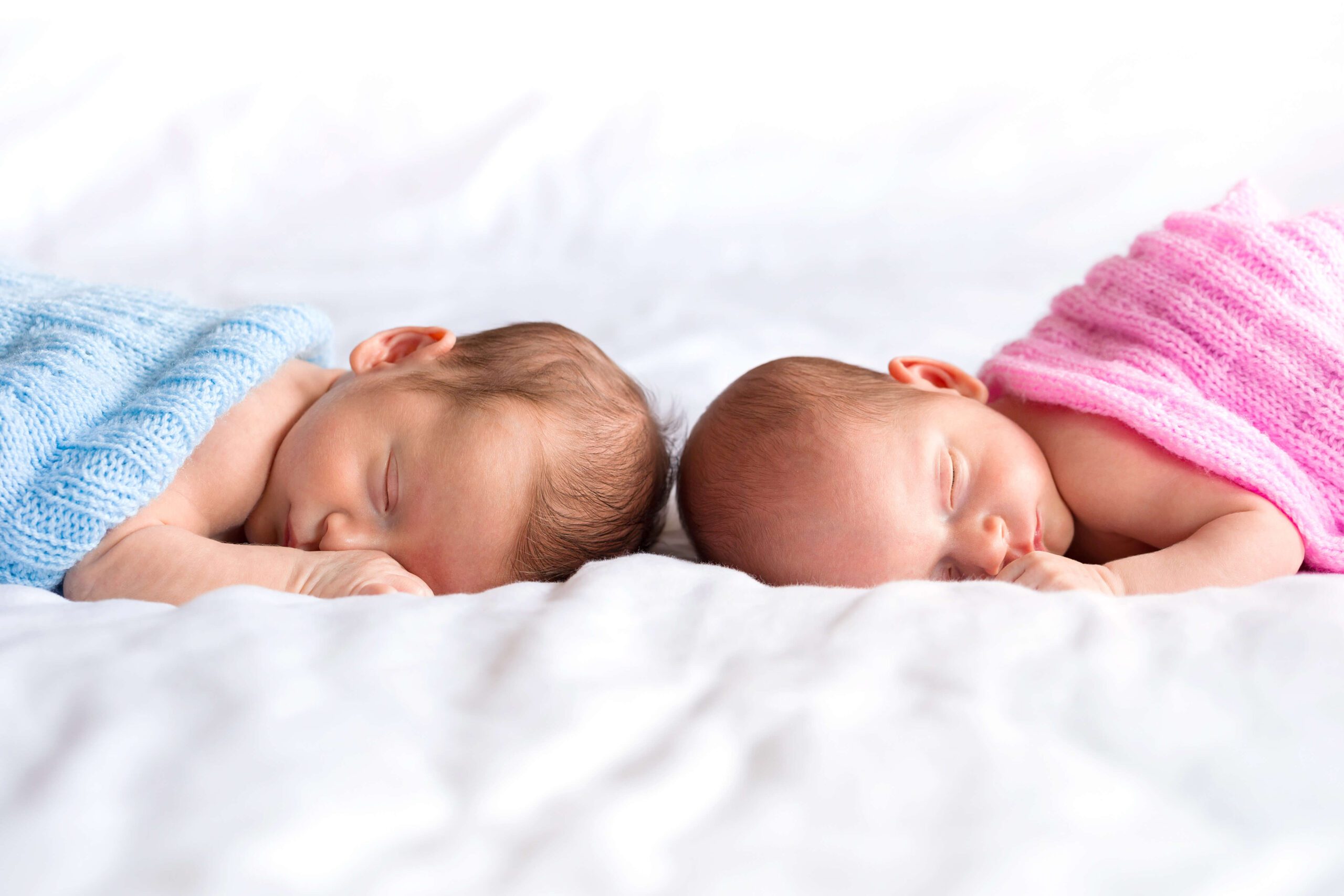 10 Things You Need To Know About Newborn Health