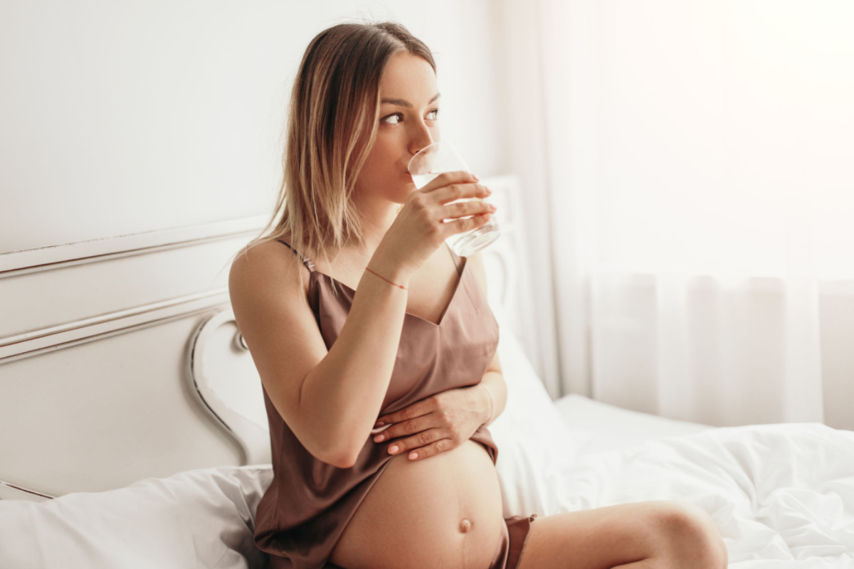 Navigating the Texas Heat: Essential Tips for Pregnant Women
