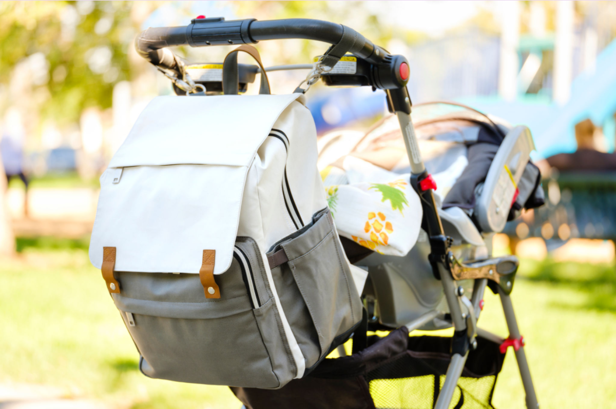 Diaper Bag Essentials: What You Really Need to Pack