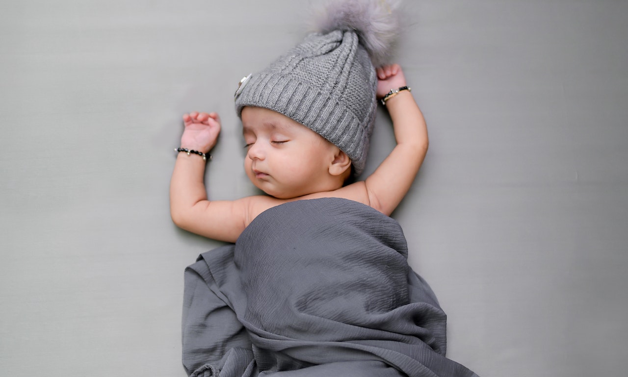 Sleep Like a Dream: A Guide to Best Sleep Practices for Your Baby