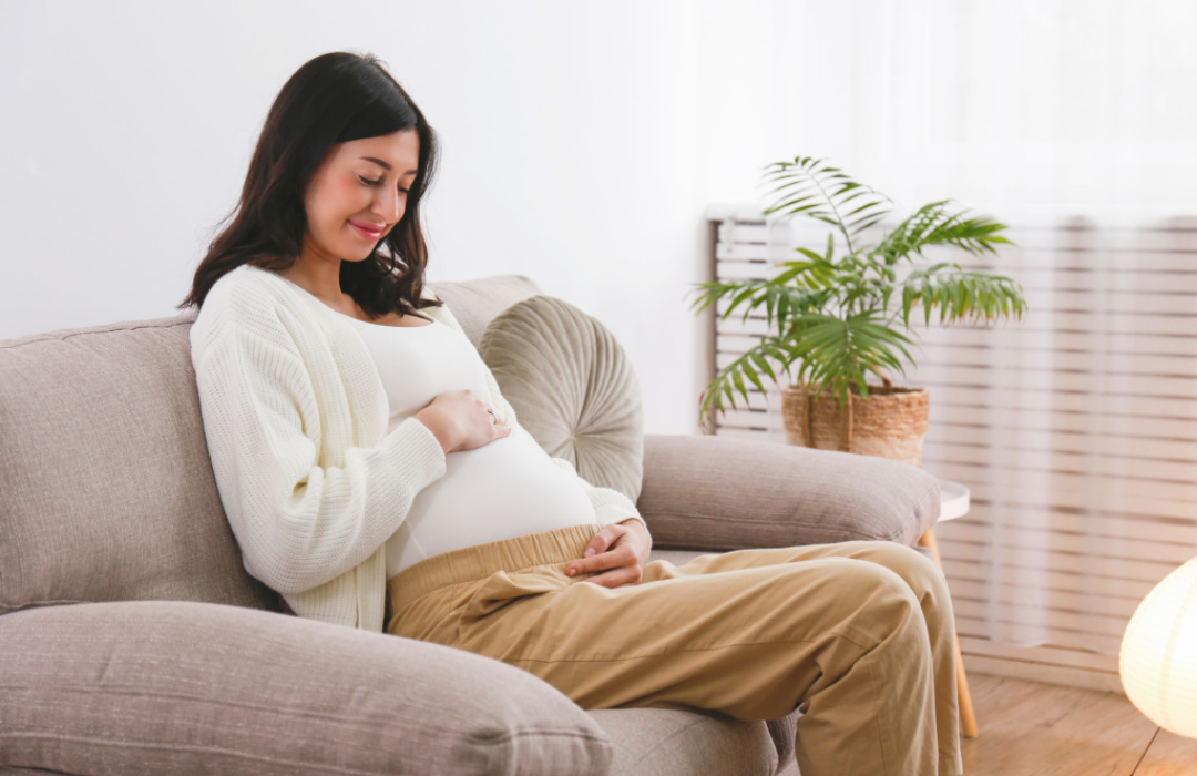 Surviving the First Trimester of Pregnancy: Tips and Tricks
