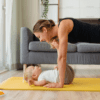postpartum fitness