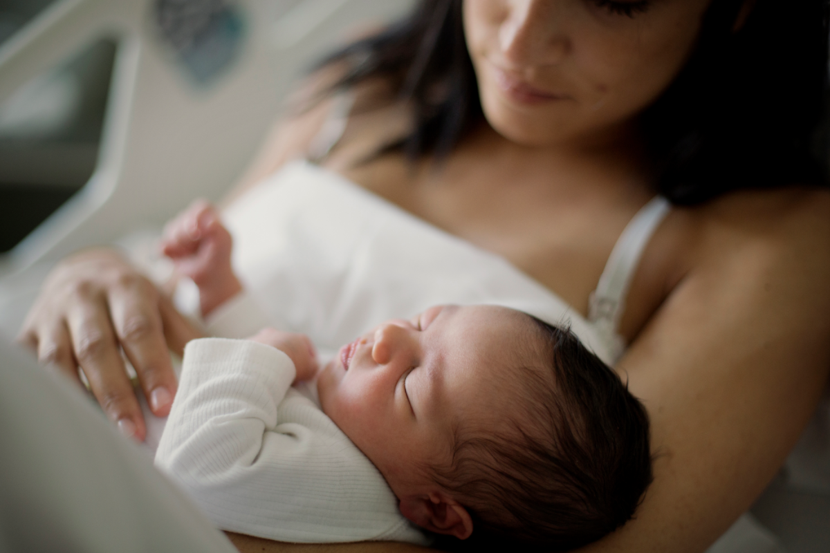 Embracing Natural Childbirth: Your Complete Preparation Guide