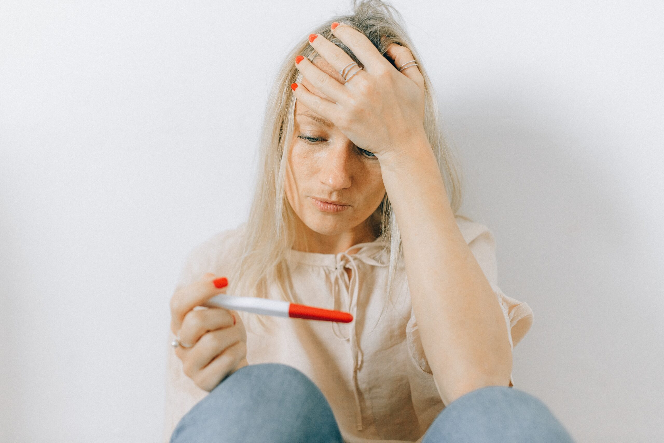 Pre-Pregnancy Stress Management: A Guide to Healthier Conception
