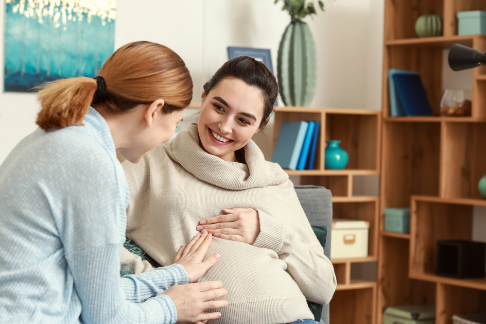 A Houston Doula Guide to Pregnancy and Postpartum Support