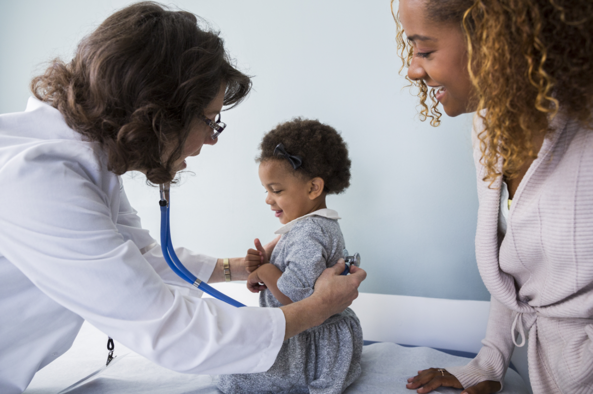 Choosing the Best Pediatrician for Your Child’s Health