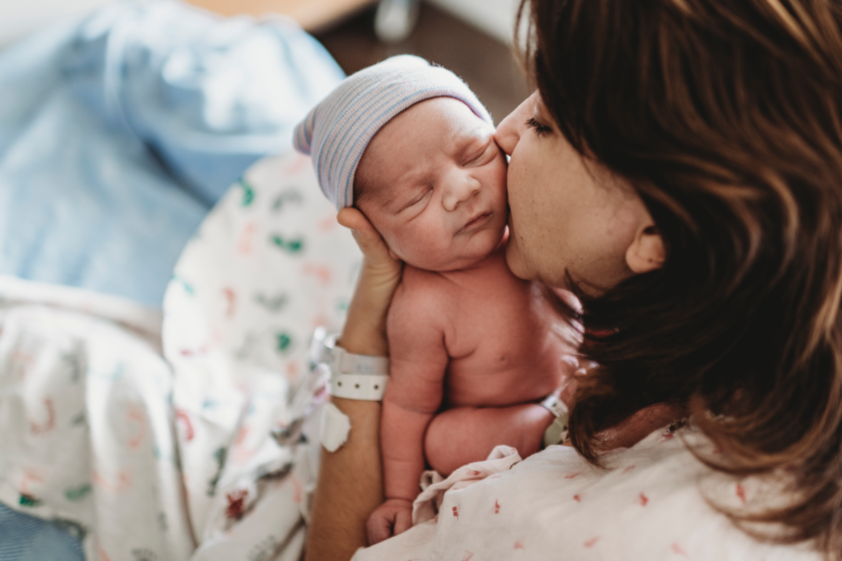 Prematurity Awareness Month: Essential Parenting Classes at Motherhood Center