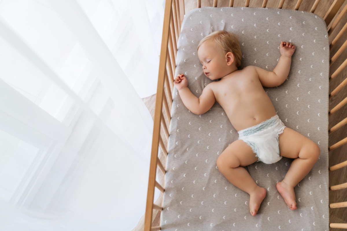 How to Establish a Bedtime Routine for Your Baby