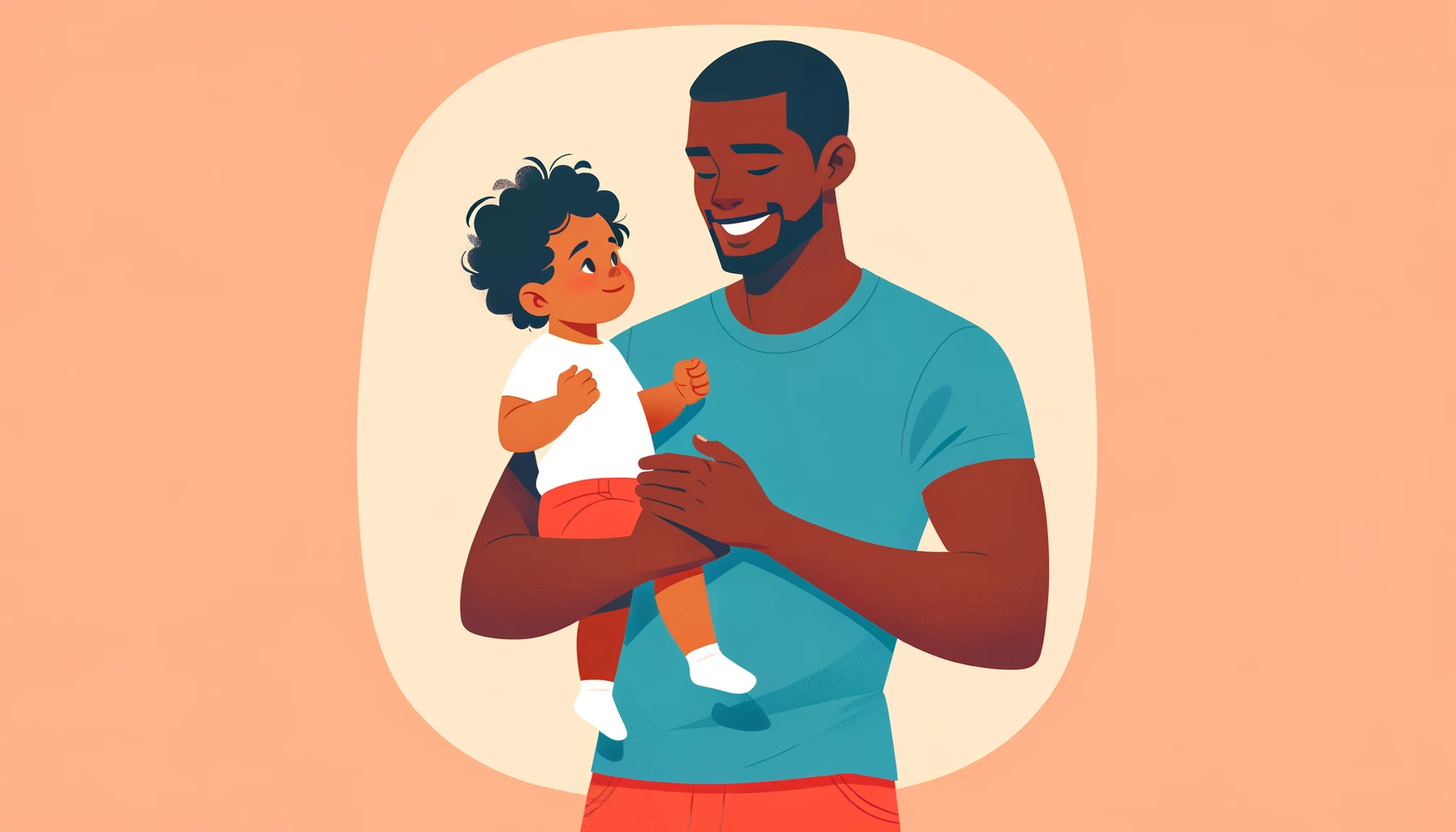 The Role of a Dad in Child Development: Why It Matters