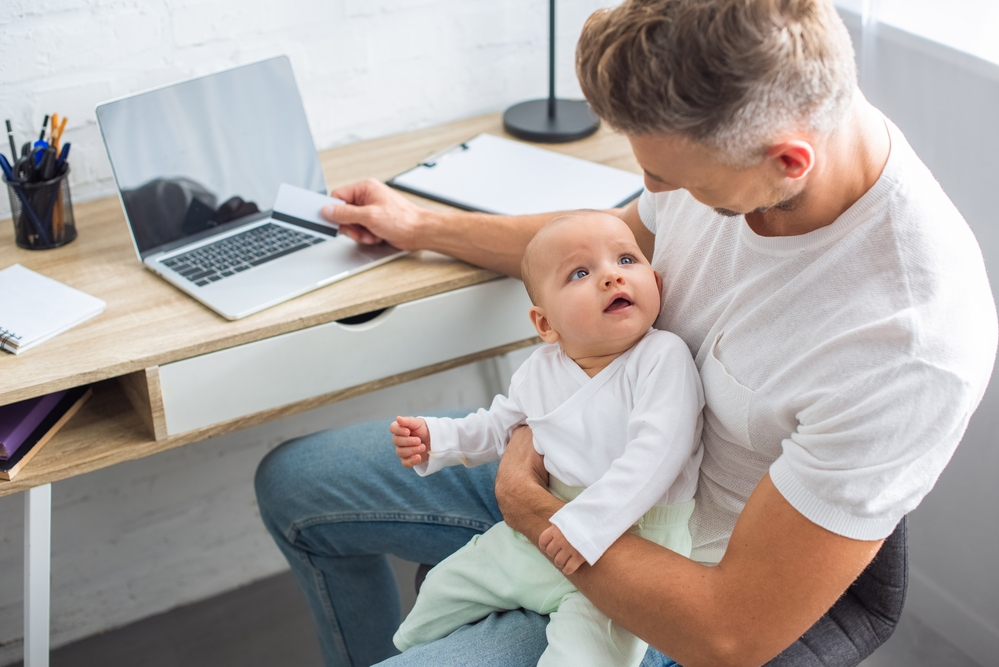 7 Financial Planning Tips for New Dads in 2024: Preparing for Parenthood