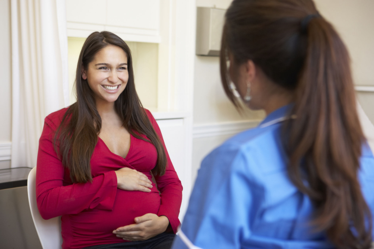 Maternity Consultations