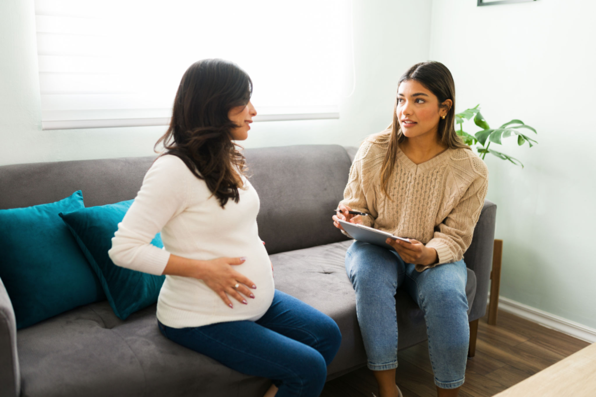 Investing in Confidence: The Value of Maternity Consultations at Motherhood Center