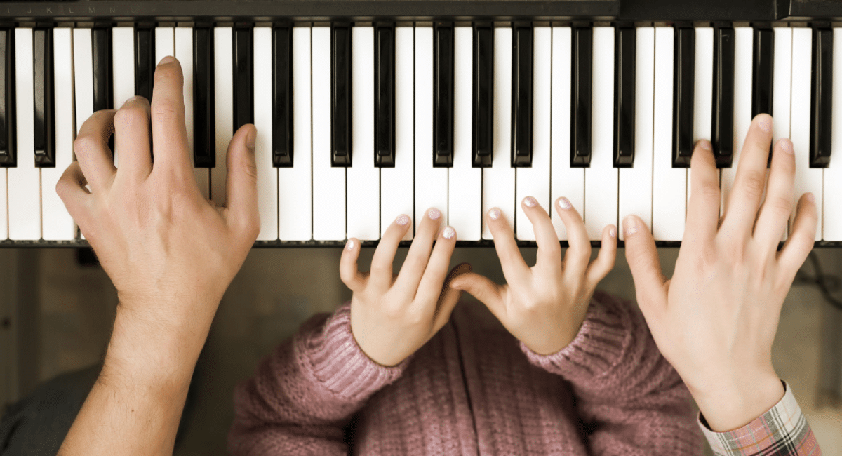 The Benefits of Music for Babies