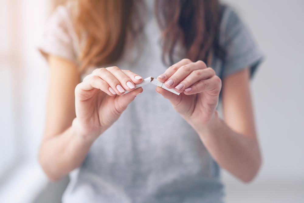 Quit Smoking Before Pregnancy: A Healthier Start for You and Your Baby
