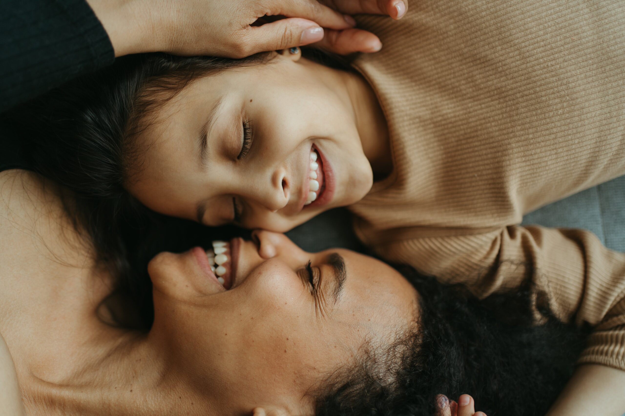 The Power of Positivity: How A Mother’s Mindset Influences Child Development
