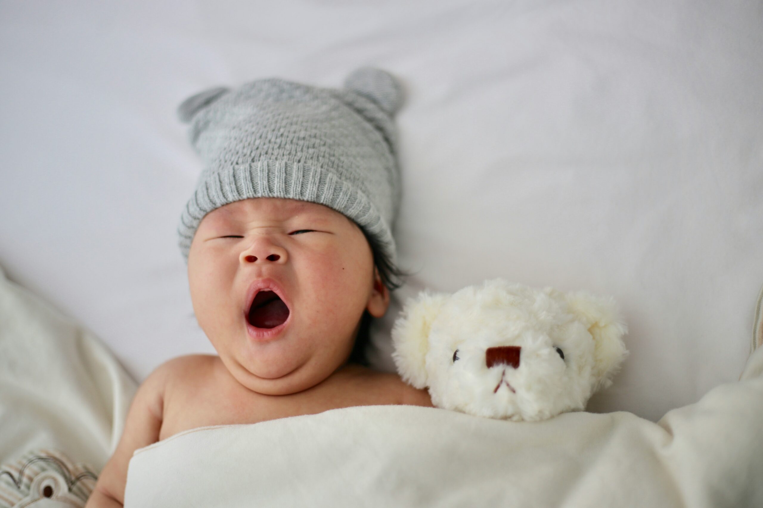 Understanding Your Baby’s Sleep Cycles: Tips for Helping Your Little One Get the Rest They Need