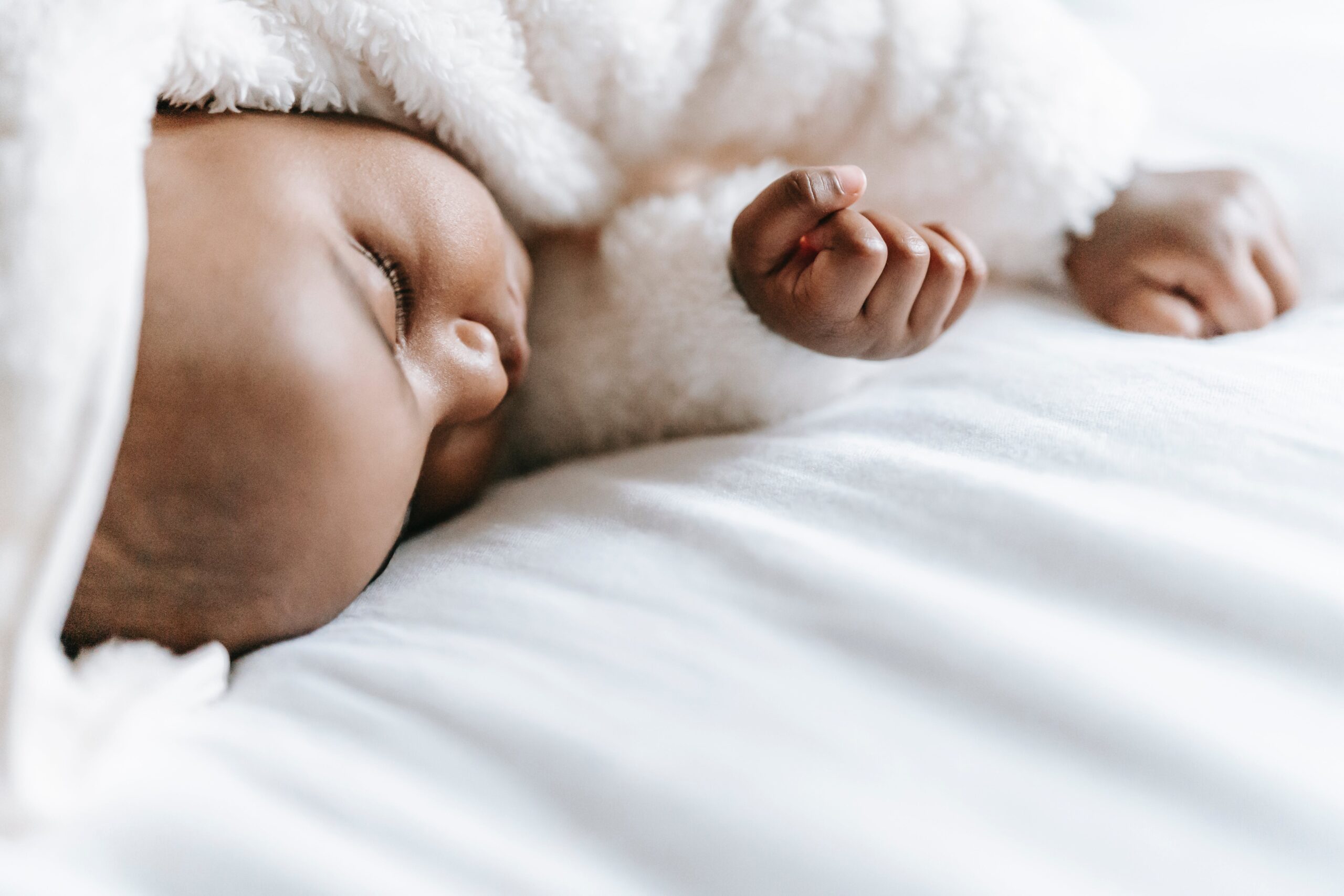 Baby's Sleep Cycles