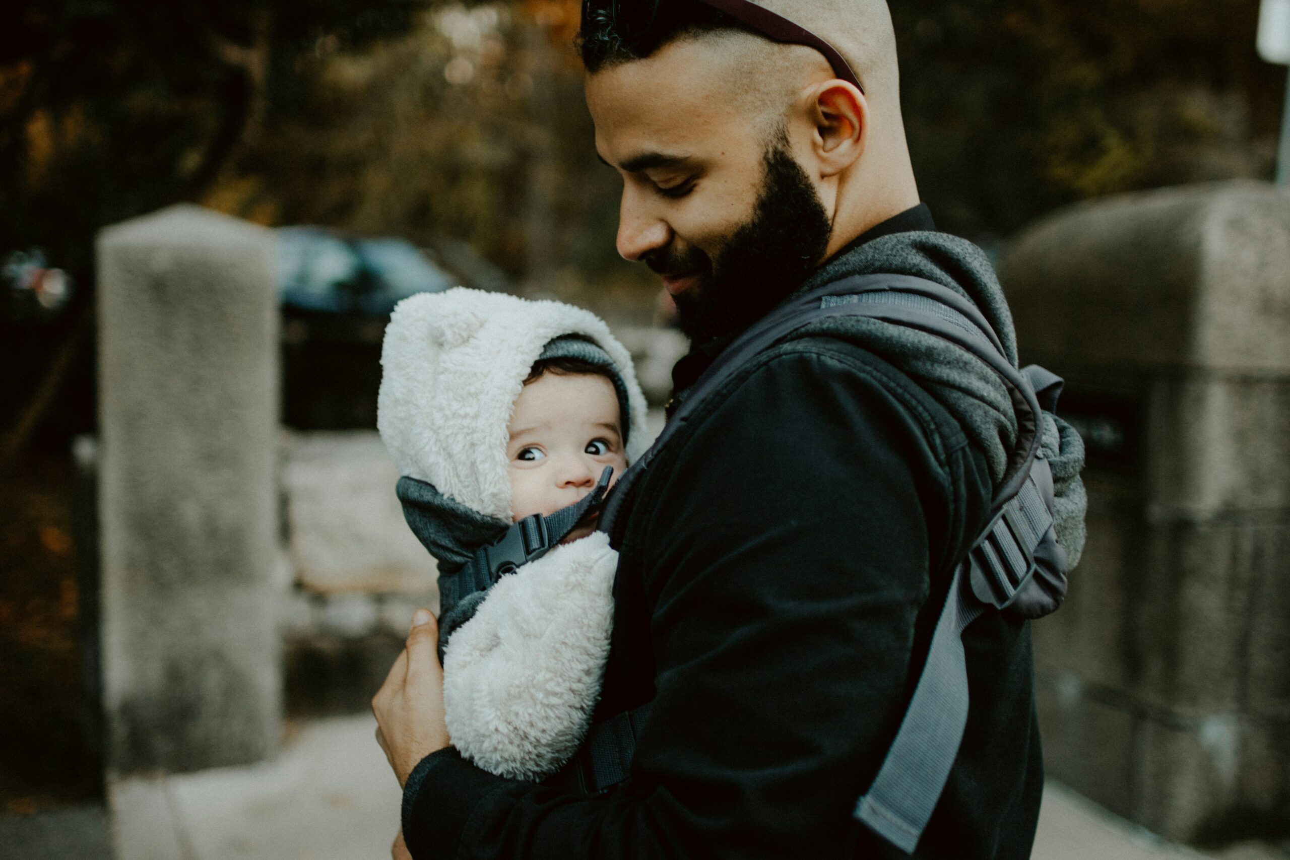 Fatherhood Involvement in Pregnancy