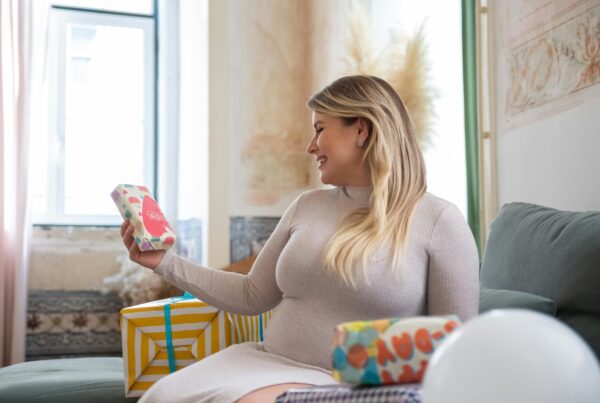 Gift Ideas for Pregnant Moms
