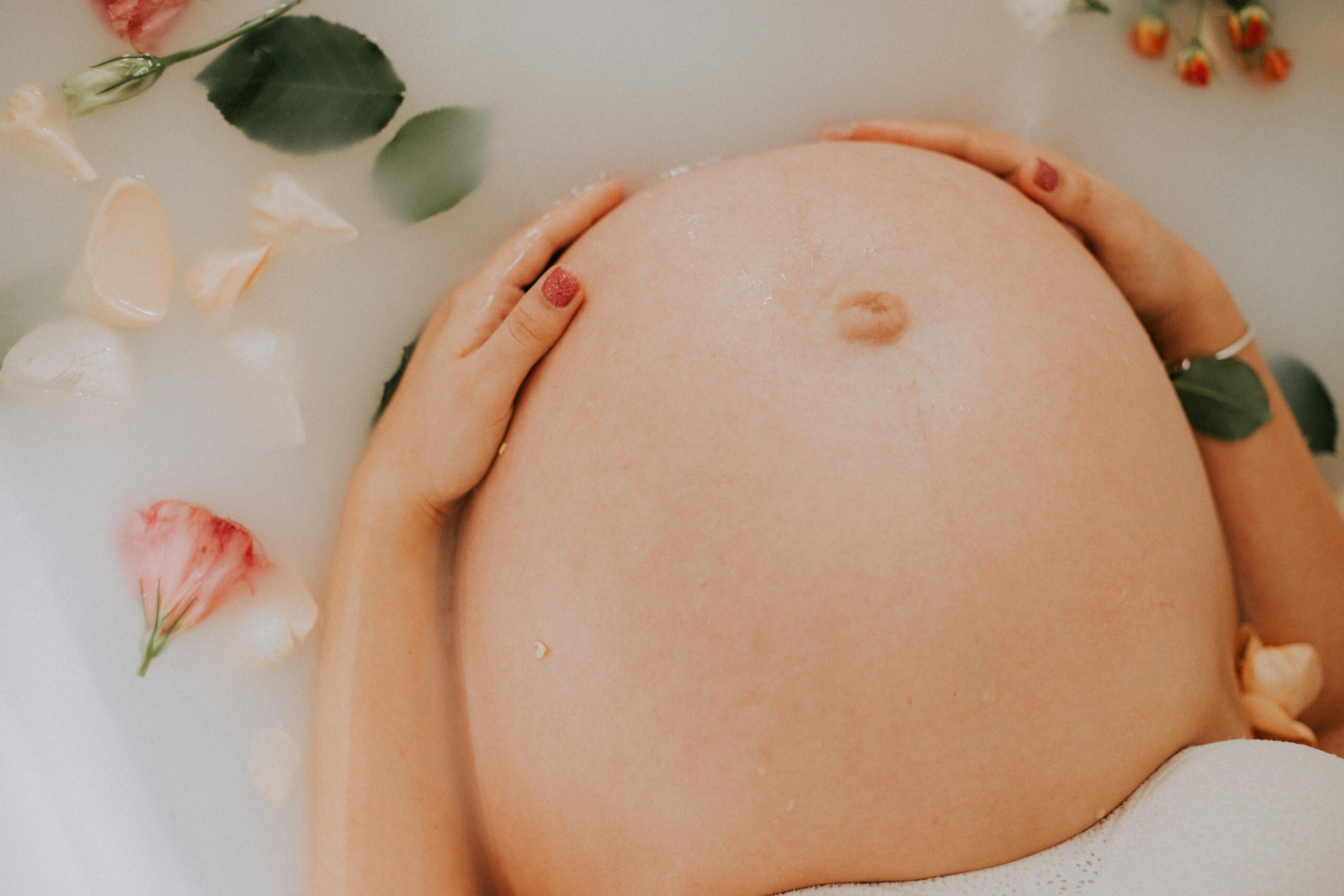 Integrating Mindfulness into Your Pregnancy