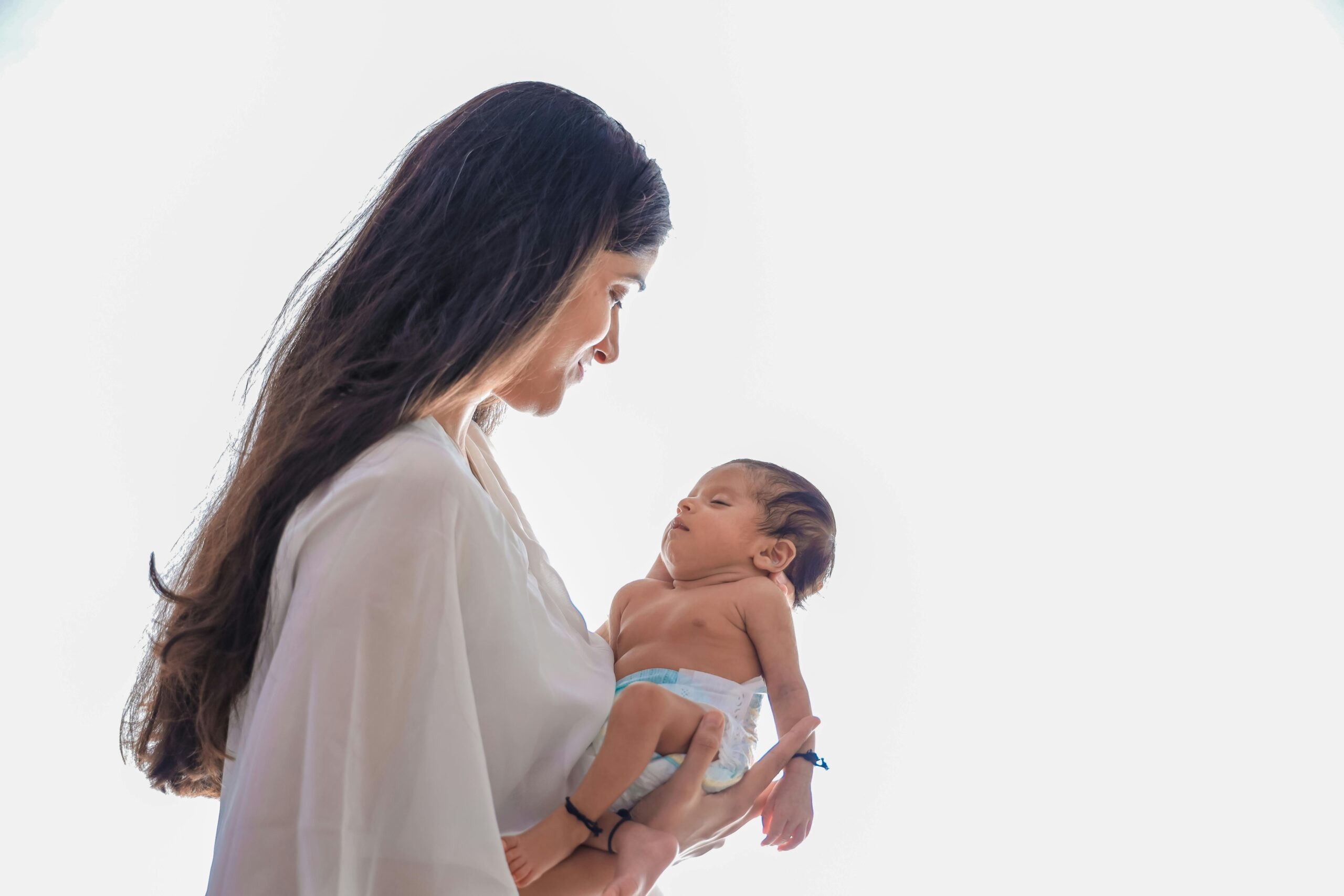 Motherhood and Mental Health: Navigating the Emotional Journey