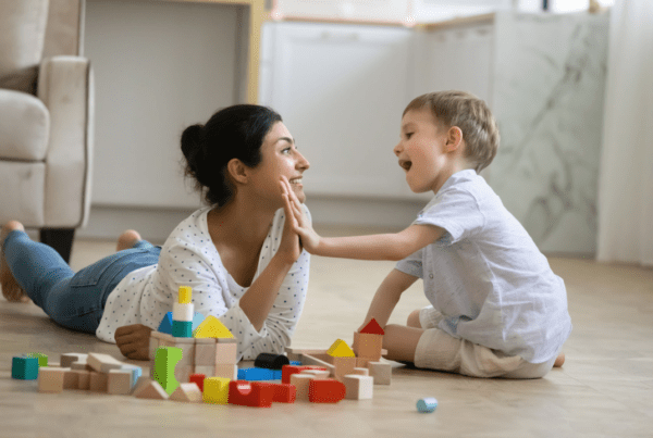 Questions to Ask Your Houston Nanny Agency